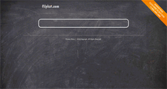 Desktop Screenshot of filpkat.com